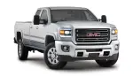 2804965 - : Fender Flares OE-Style 4Pc Set for Husky Liners Image