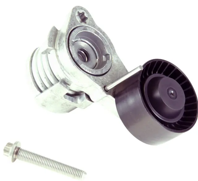 FT40432 - Engines &amp; Components: INA US Accessory Drive Belt Tensioner Assembly for INA US Image