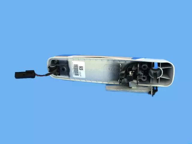 Exterior Door Handle, Left - Mopar (1UJ831WQAK)