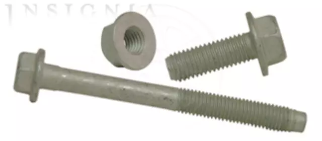 Tow Hook, Hardware Kit - GM (19158568)