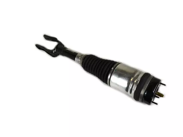 68231887AC - : Spring And Shock Ass for Mopar Image