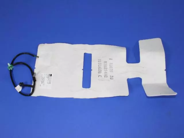 5093555AA - Interior Trim: Heater for Mopar Image