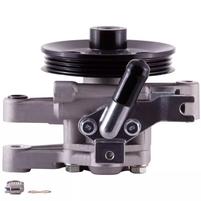 605079P - Cooling Systems: Power Steering Pump for PWR Image