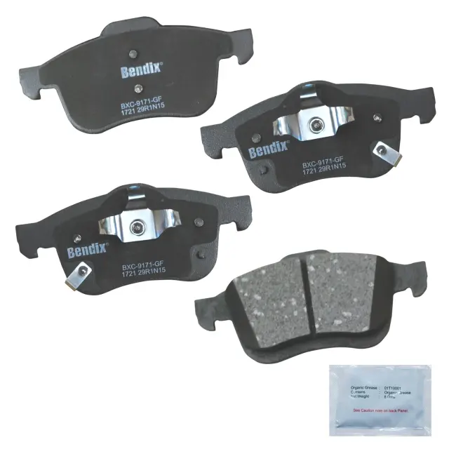 CFC1721 - : BENDIX Premium Copper-Free for BENDIX Image