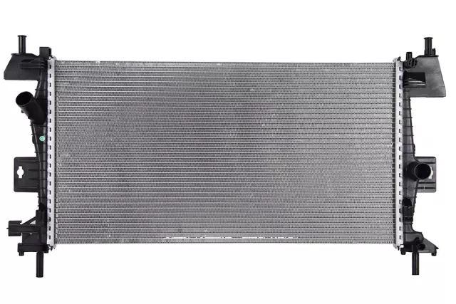 13219 - Cooling Systems: OSC 13219 Radiator for OSC Image