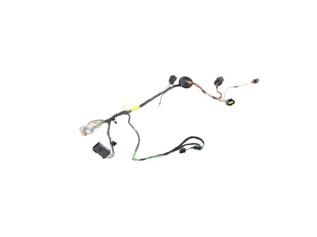 Sliding Door Left Wiring - Mopar (68079949AC)