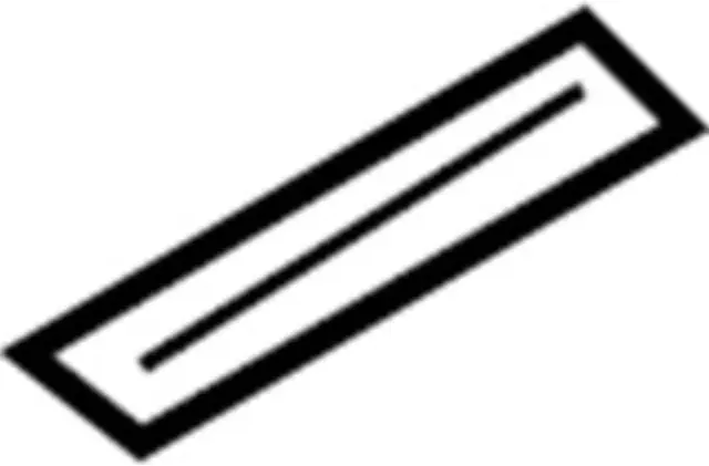 Pin - Infiniti (68551-EQ00A)