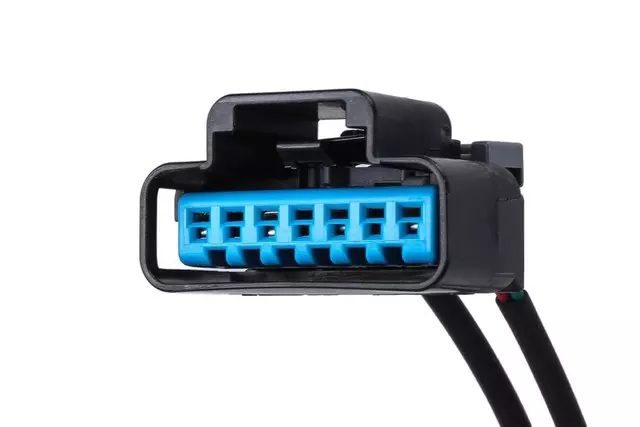 24229640 - Electrical: Vehicle Speed Sensor for Saturn: Ion, Vue Image