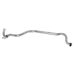 47688 - : Exhaust Pipe 2.25" Outlet (OD) for Walker Exhaust Image