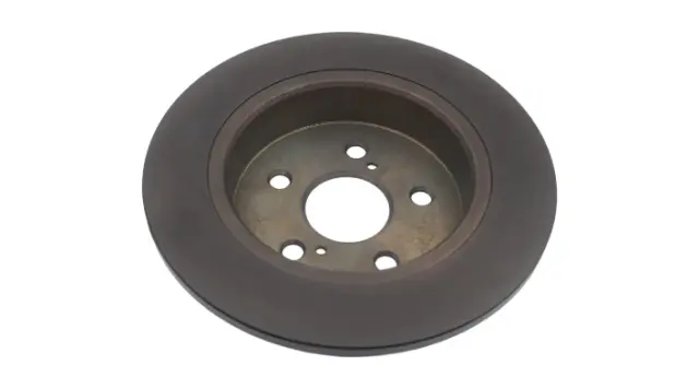 42431F4020 - Brakes: Rotor for Toyota Image