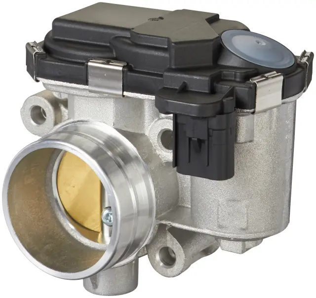 TB1271 - Air and Fuel Delivery: Fuel
                    Injection Throttle Body Assembly for Spectra Premium Image