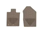 W234TN - : All Weather Floor Mats for WeatherTech Image