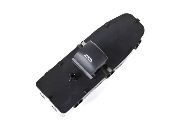 23318729 - Body: Window Switch for GM Image