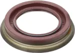 18718 - : SKF Seal 18718 For Jeep Commander Grand Cherokee Dodge Nitro for SKF Image