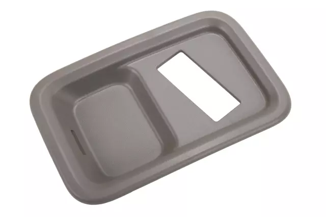 84924003 - Body: Seat Belt Bezel for Cadillac: Escalade Image