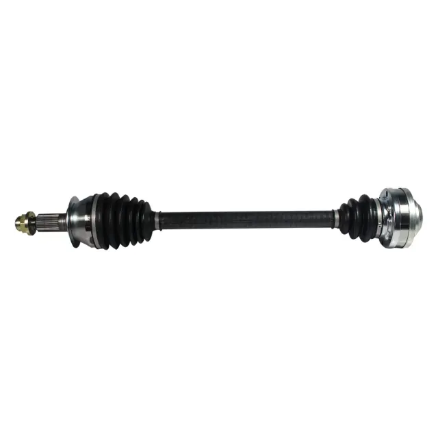 NCV10283 - : 13-17 Cadillac ATS (2.0, 2.5, 3.6) CV Axle Assembly  - Rear Left for GSP Image