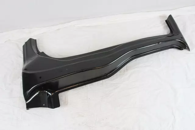 68084453AD - : B-pillar Reinforcement, Left for Mopar Image