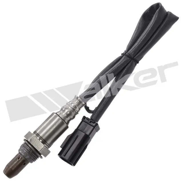 35064112 - Emission Systems: Walker Products 350-64112 Oxygen Sensor 4-W Air Fuel Ratio Wide-Band for Walker Products Inc. - Image