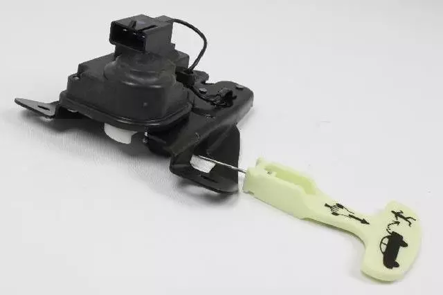 Decklid Latch - Mopar (68140498AF)