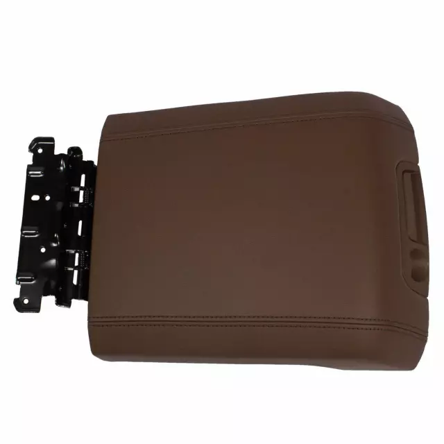 DC3Z2606024EA - Body: Lid Assembly for Ford: F-250 Super Duty, F-350 Super Duty, F-450 Super Duty Image