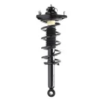 271145 - : Quick-Strut Rear Suspension Strut and Coil Spring Assembly for MONROE SHOCKS &amp; STRUTS Image