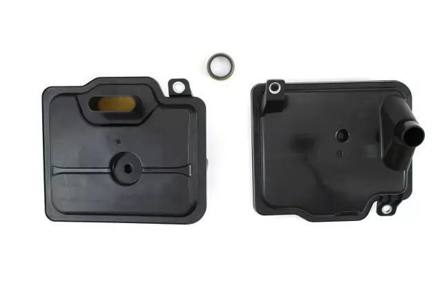 745301 - : Pioneer Automotive Industries Transmission Filter Kit for Pioneer Auto Image