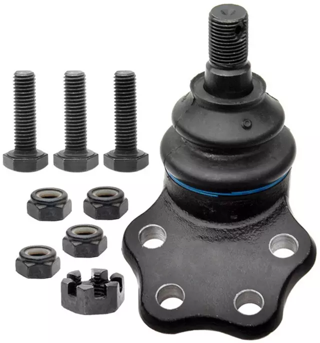 46D2282A - : Front Lower Suspension Ball Joint Assembly for ACDelco Image