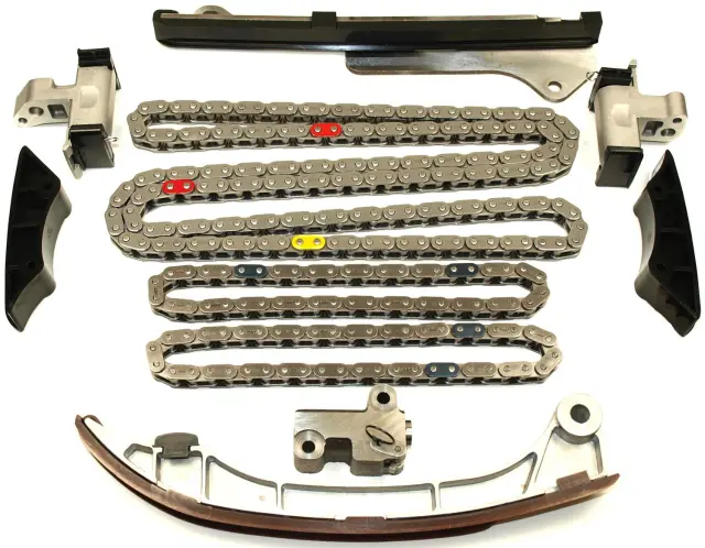 94215SX - Engines &amp; Components: Cloyes Engine Timing Chain Kit for Cloyes Gear &amp; Products Image