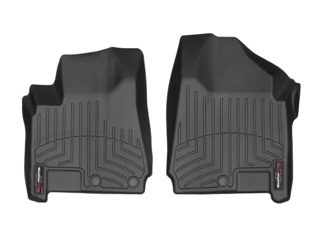445211 - Accessories: FloorLiner™ DigitalFit® for WeatherTech Image