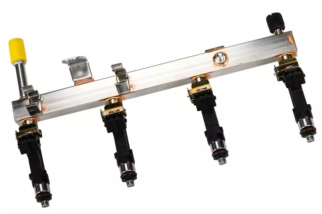 55565971 - Fuel System: Fuel Rail for GM Image