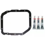 OS30762 - : Engine Oil Pan Gasket Set High-temperature Rubber-coated fiber for FEL-PRO Image