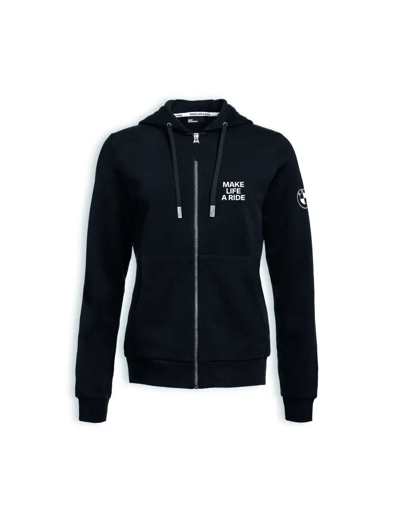 Shop BMW Motorrad Casual Collection: Jackets and Sweatshirts
