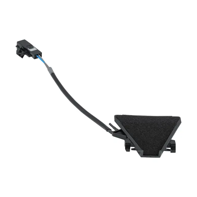 8640142041 - Body: Plate for Toyota Image