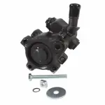 STP223RM - : Remanufactured Pump Assembly Power Steering for Ford Image