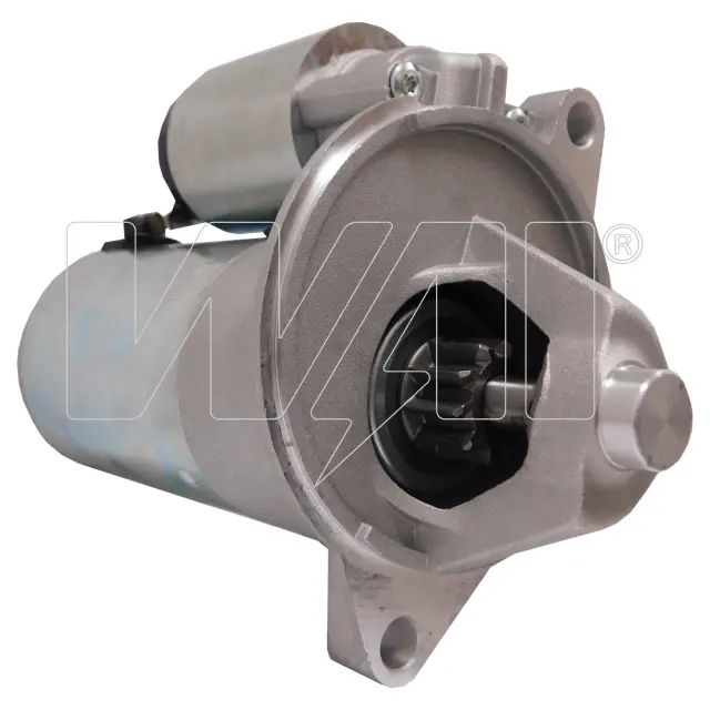3268N - Charging &amp; Starting Systems: WAI Starter for WAI Image