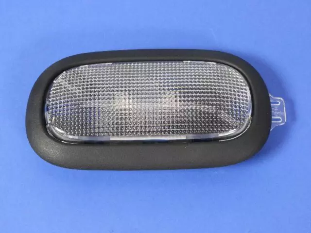 1GE93XDVAD - Body Sheet Metal Except Doors: Dome Lamp for Jeep: Wrangler Image