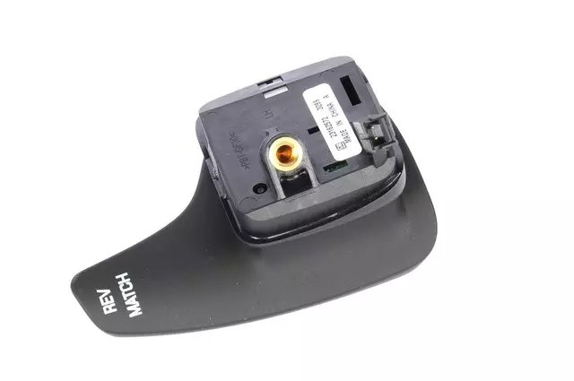 23162572 - : Left Transmission Paddle Shift Switch for GM Image