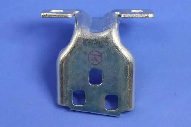 Door Half Hinge, Right - Mopar (55363417AB)