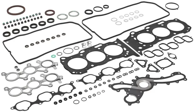 631910 - Gaskets: Full Gasket Set, engine for Elring Image