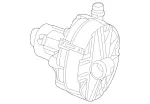 1406785 - : Air Pump for Mercedes-Benz Image