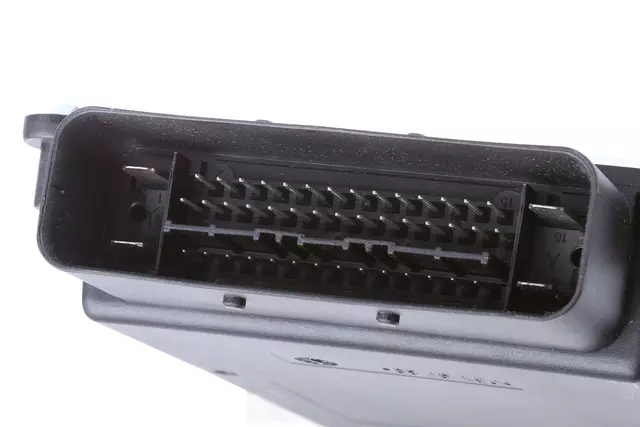 20923435 - Electrical: Control Module for Cadillac: SRX Image