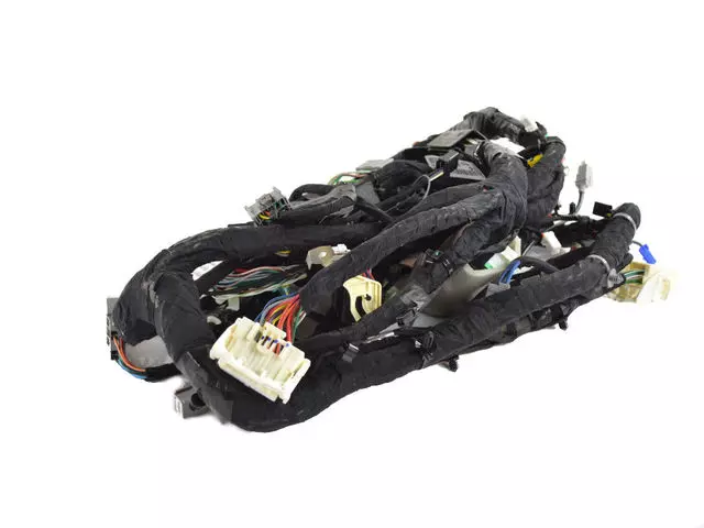 68261437AA - Electrical: Instrument Panel Wiring for Ram: 1500 Image