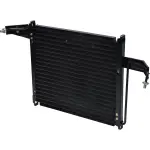 CN4627PFC - : A/C Condenser -- Condenser Serpentine for UAC Image