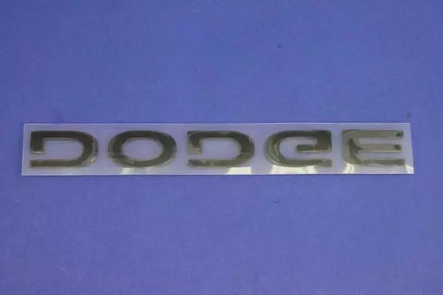 Decal - Mopar (WN80GBCAC)