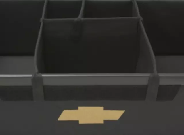 Cargo Organizer (REPLACED BY PART NUMBER 85543592) - GM (84322166)