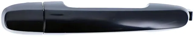 92894 - : Rear Left, Rear Right Exterior Door Handle for Dorman Image