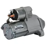 12A1363 - : Mando Starter Motor for Mando Image