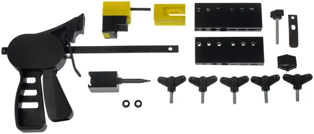 800301 - : Fuel Line Repair Tool for Dorman Image
