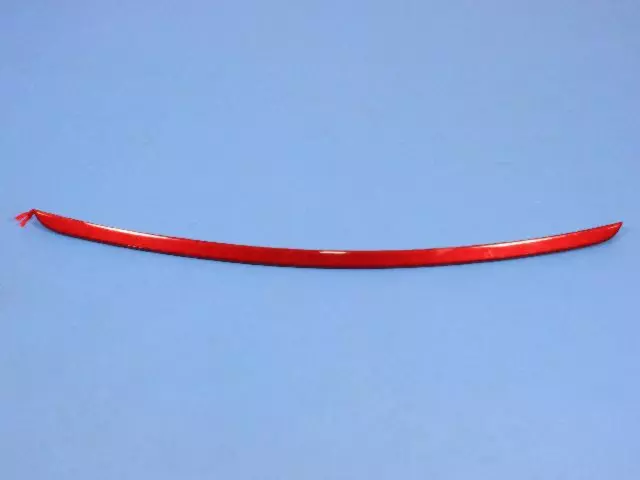 Rear Air Dam Spoiler - Mopar (1AK18TZZAA)