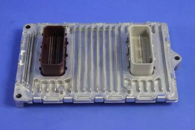 Powertrain Control Module - Mopar (05150919AB)